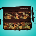Incognito Camo Egg Collector Apron